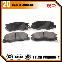 Brake Pad for Toyota Previa TCR10 04465-28350